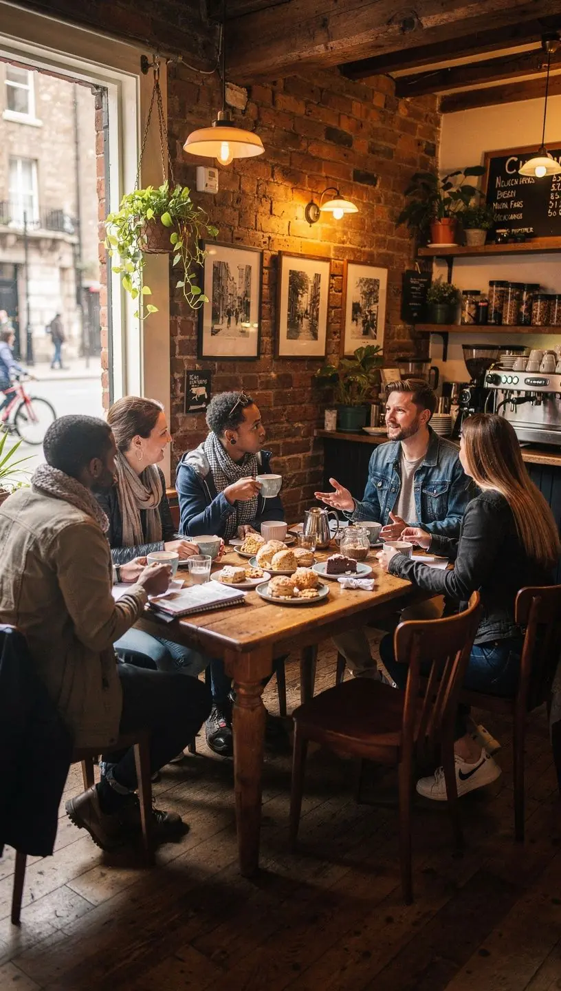 Cultural nuances in European travel experiences