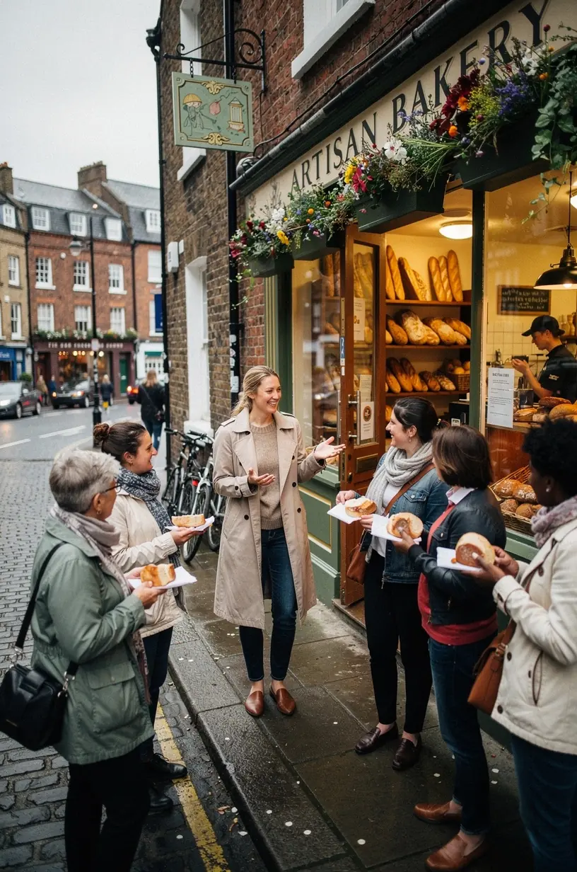 Hidden gems in off-the-beaten-path European locations