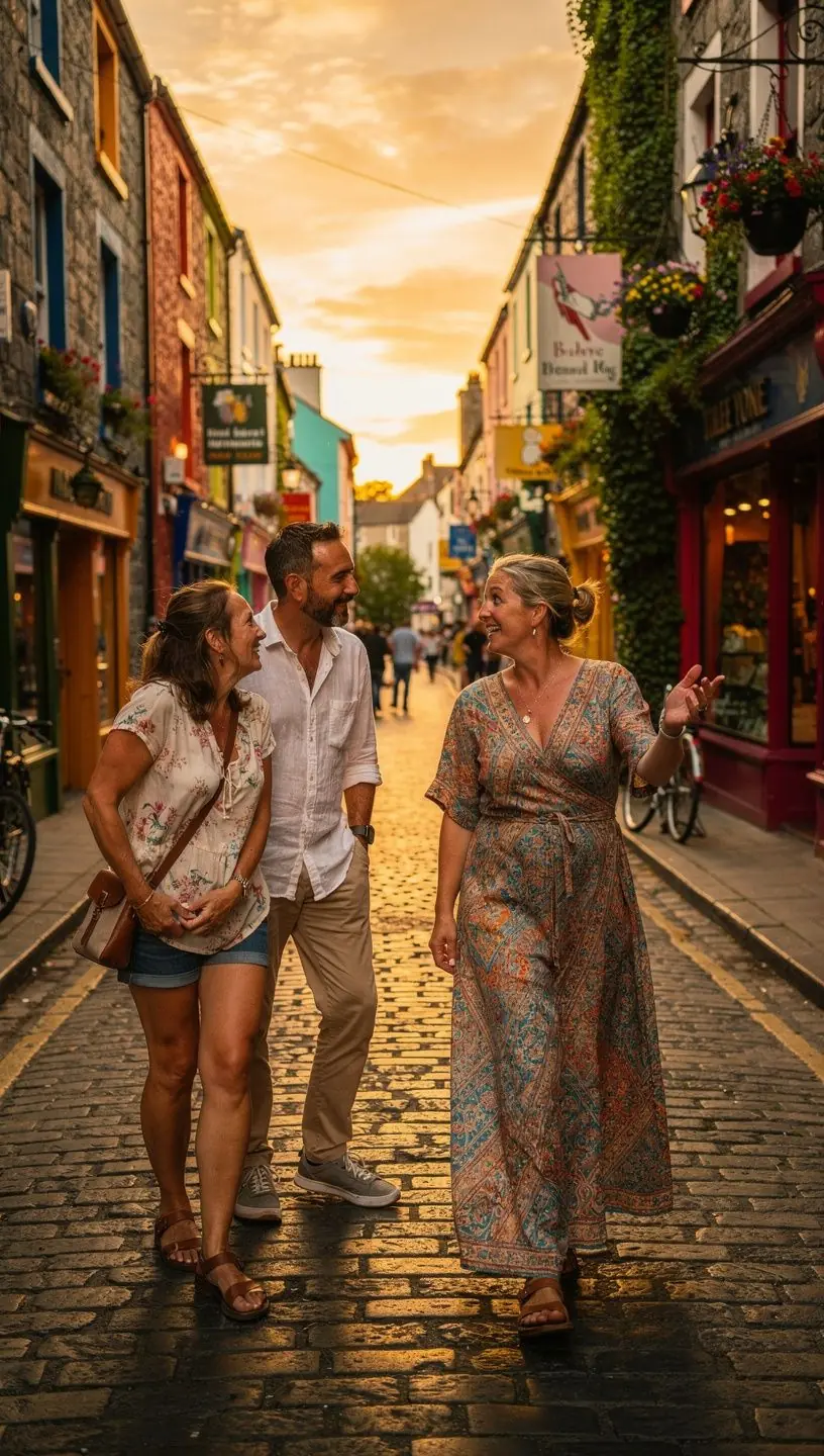 Practical tips for eco-friendly weekend getaways.