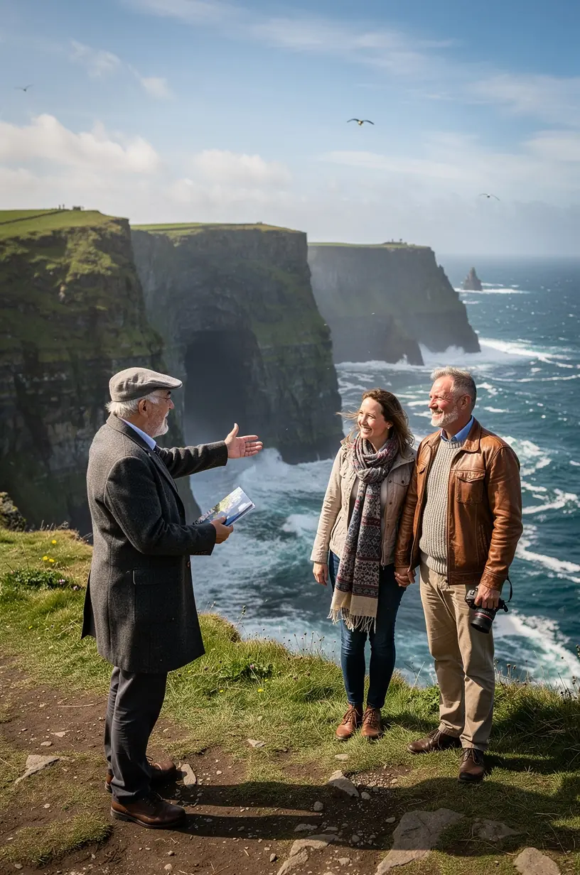 Professional detail shot